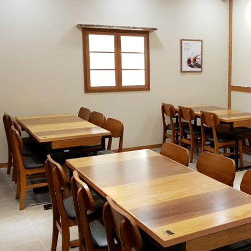 식당/레스토랑/국밥집 가구 #131