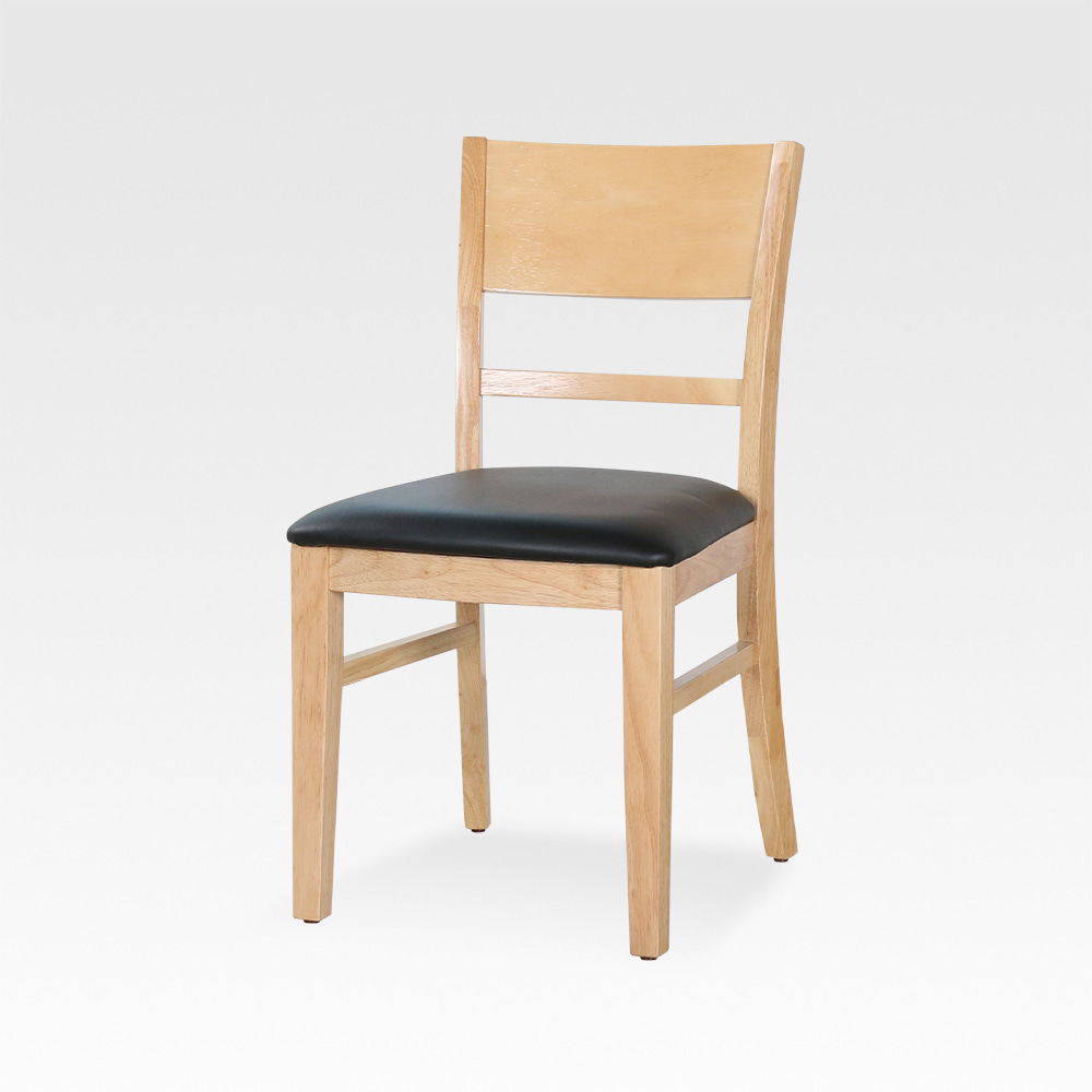 ATC-014, 식당 업소용 원목 식탁 의자