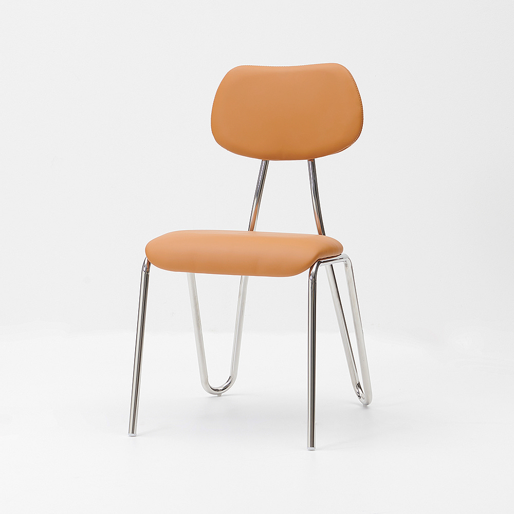 EPC-037, 미드센추리 디자인 카페 호텔 의자