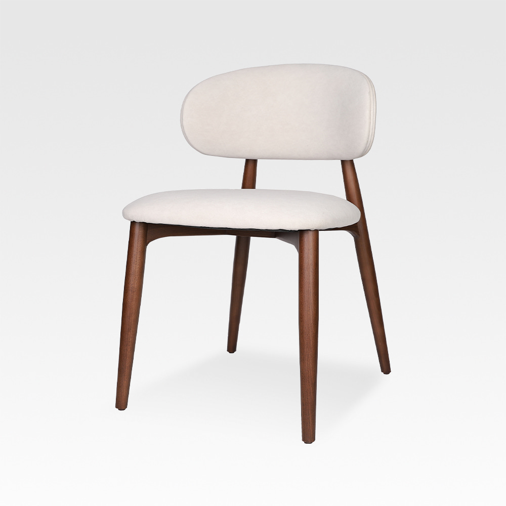 NIC-013, 카페 식당 방수 패브릭 의자