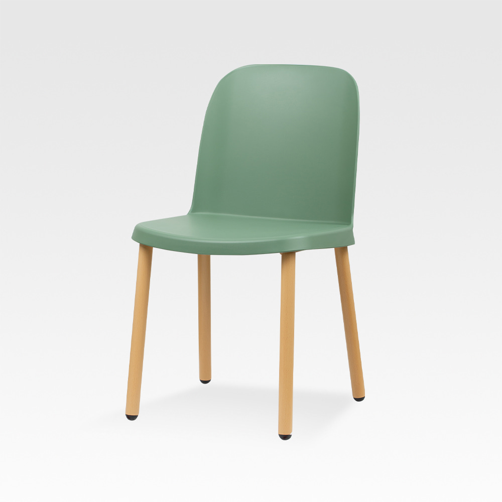 MFC_018 카페 라운지 인테리어 철제 의자